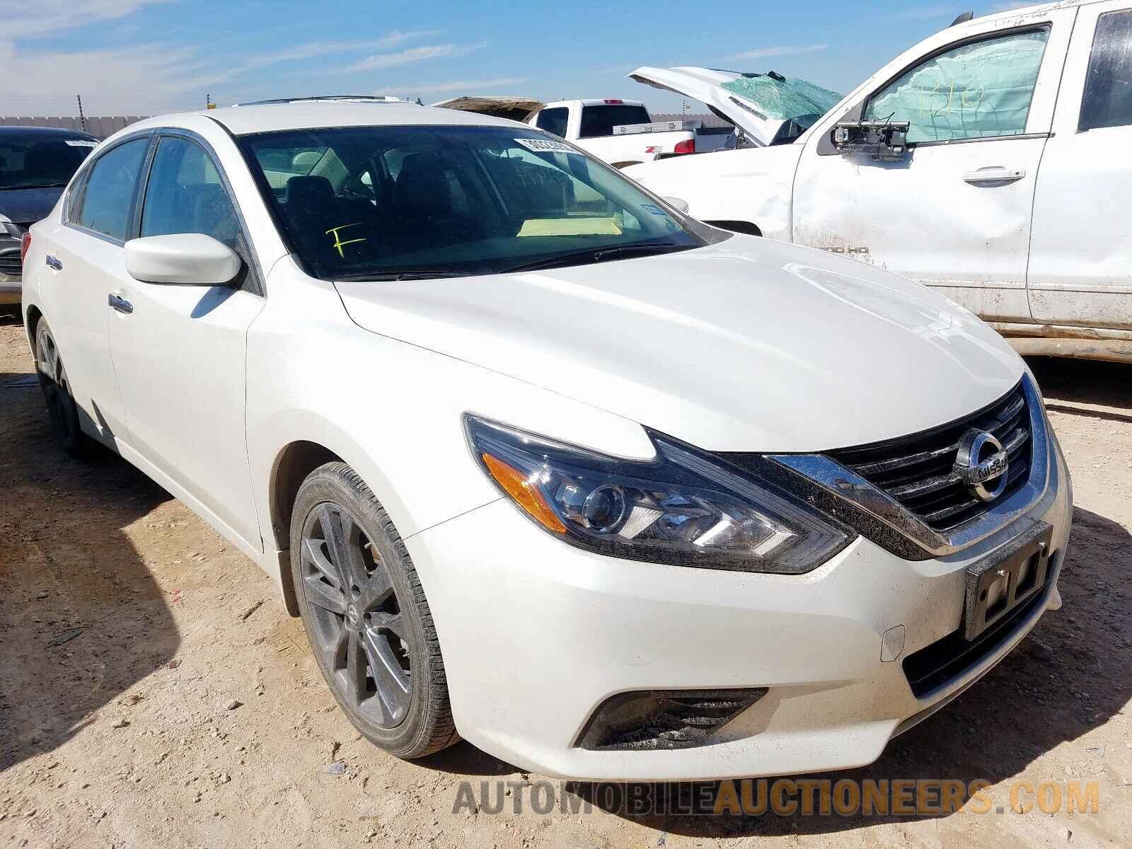 1N4AL3APXJC296692 NISSAN ALTIMA 2018