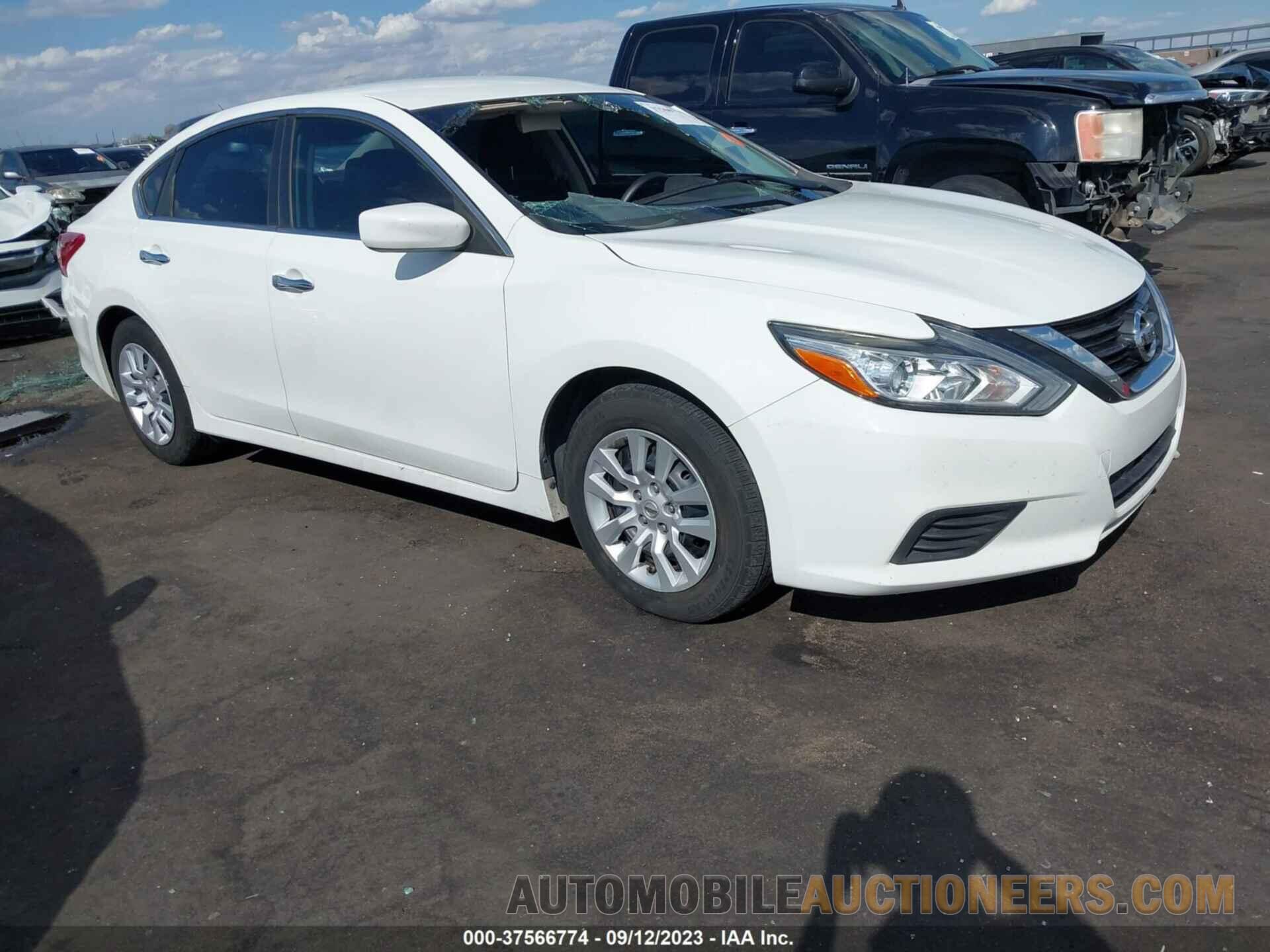 1N4AL3APXJC296742 NISSAN ALTIMA 2018