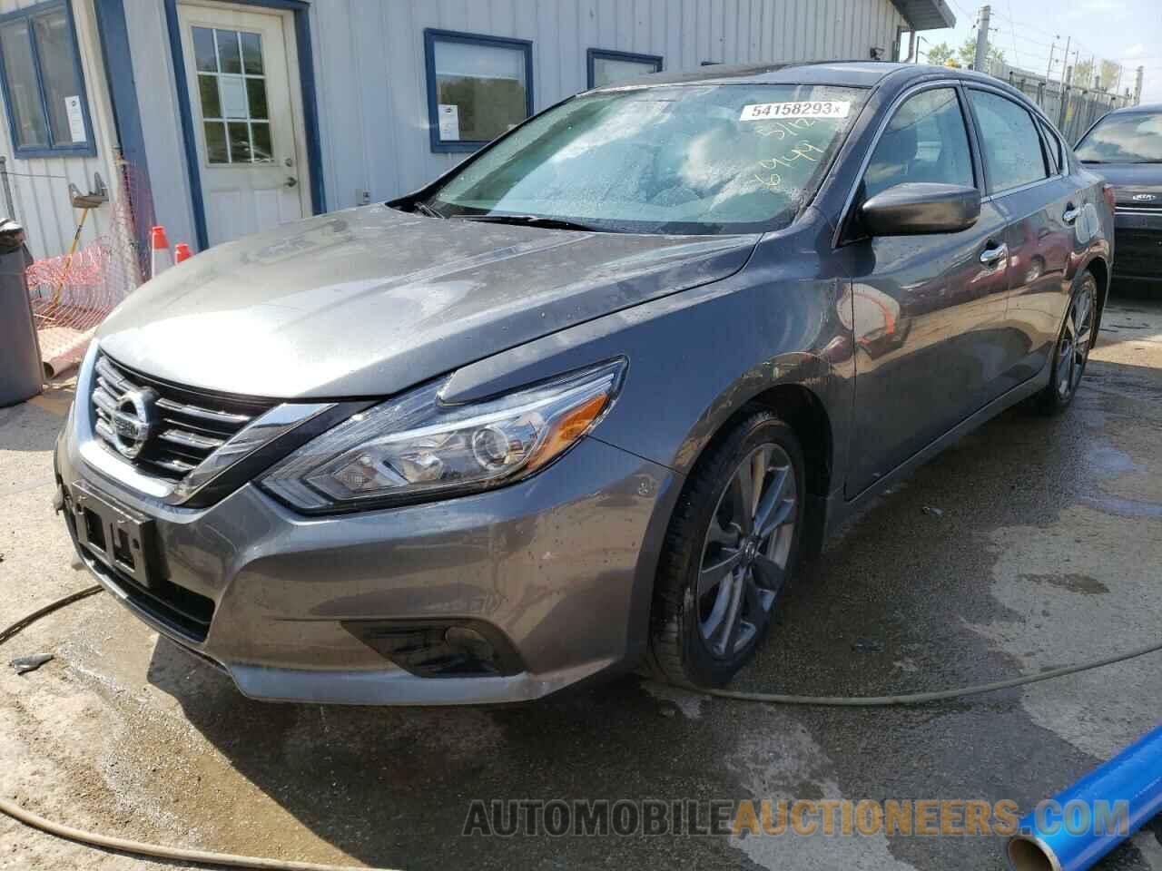 1N4AL3APXJC296949 NISSAN ALTIMA 2018