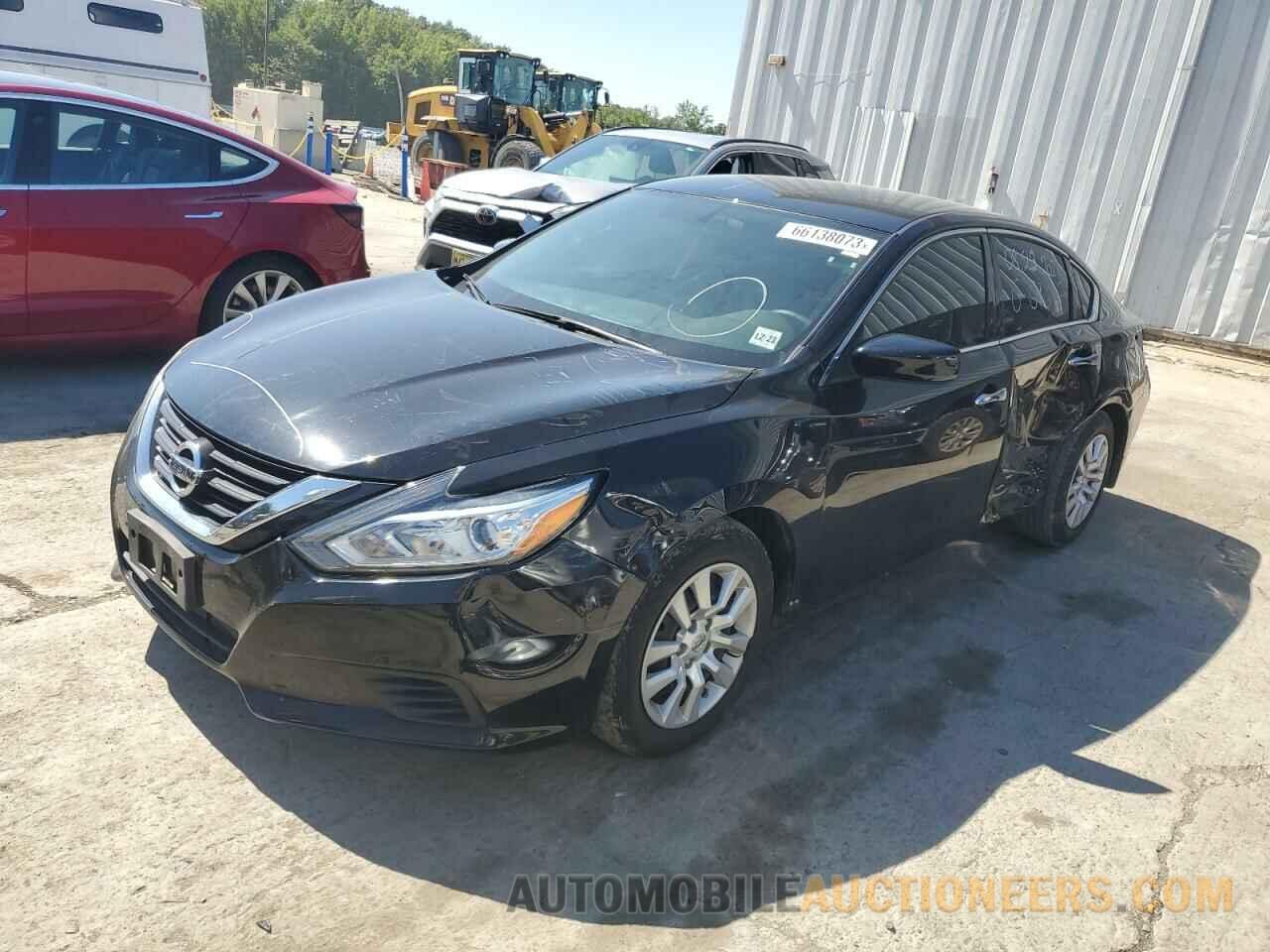 1N4AL3APXJC297132 NISSAN ALTIMA 2018