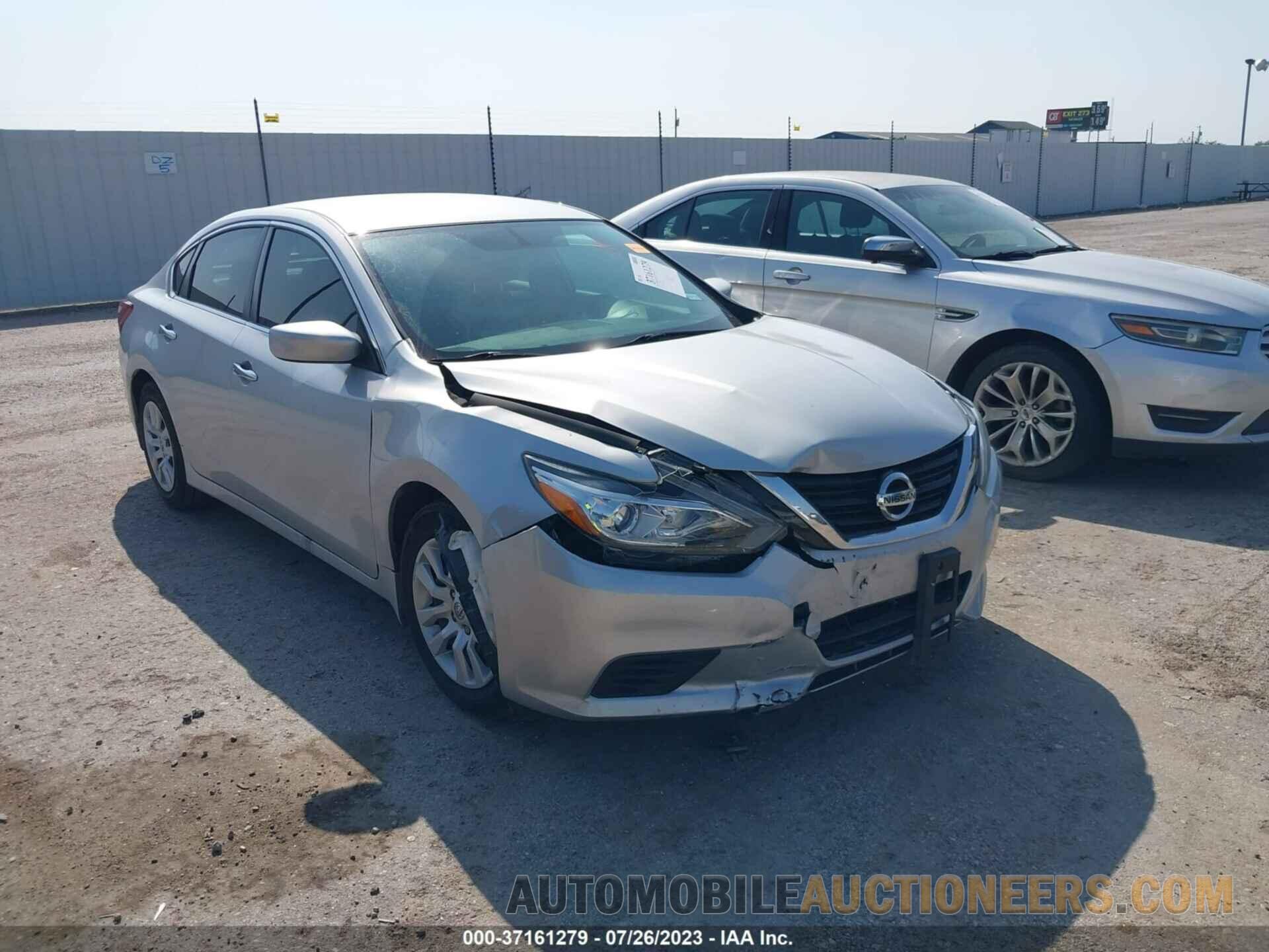 1N4AL3APXJC298779 NISSAN ALTIMA 2018