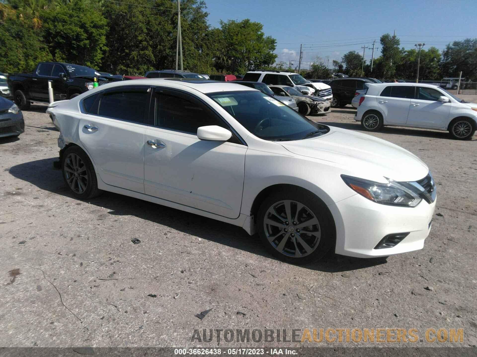 1N4AL3APXJC470471 NISSAN ALTIMA 2018