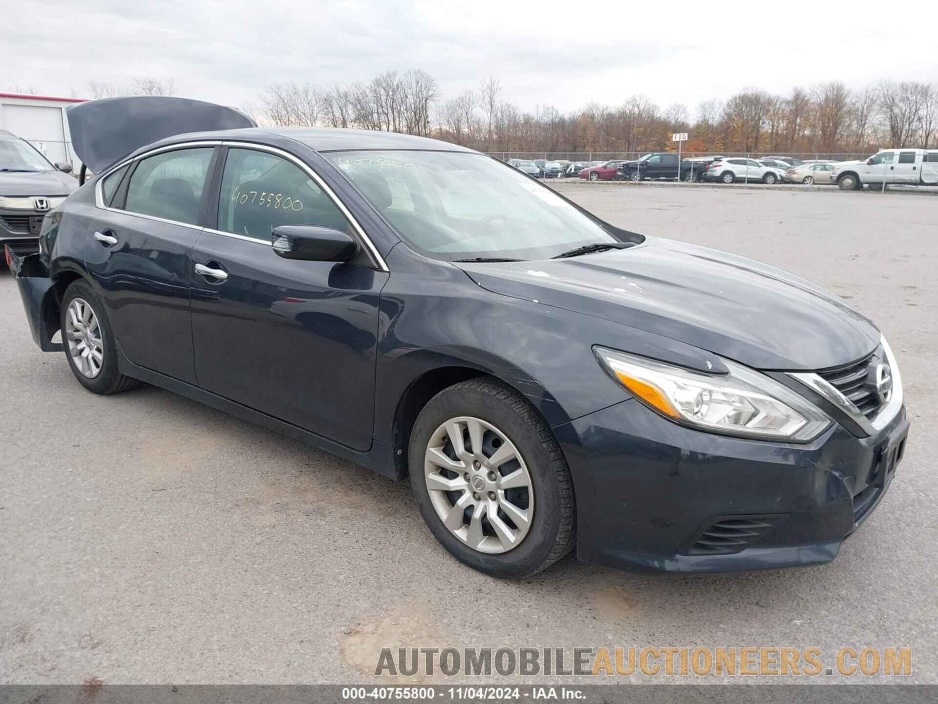 1N4AL3APXJC471622 NISSAN ALTIMA 2018