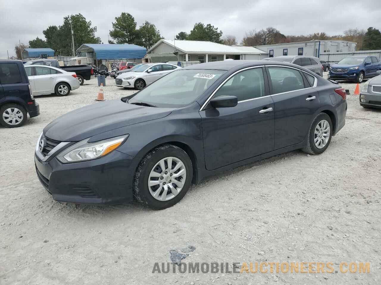 1N4AL3APXJC471958 NISSAN ALTIMA 2018