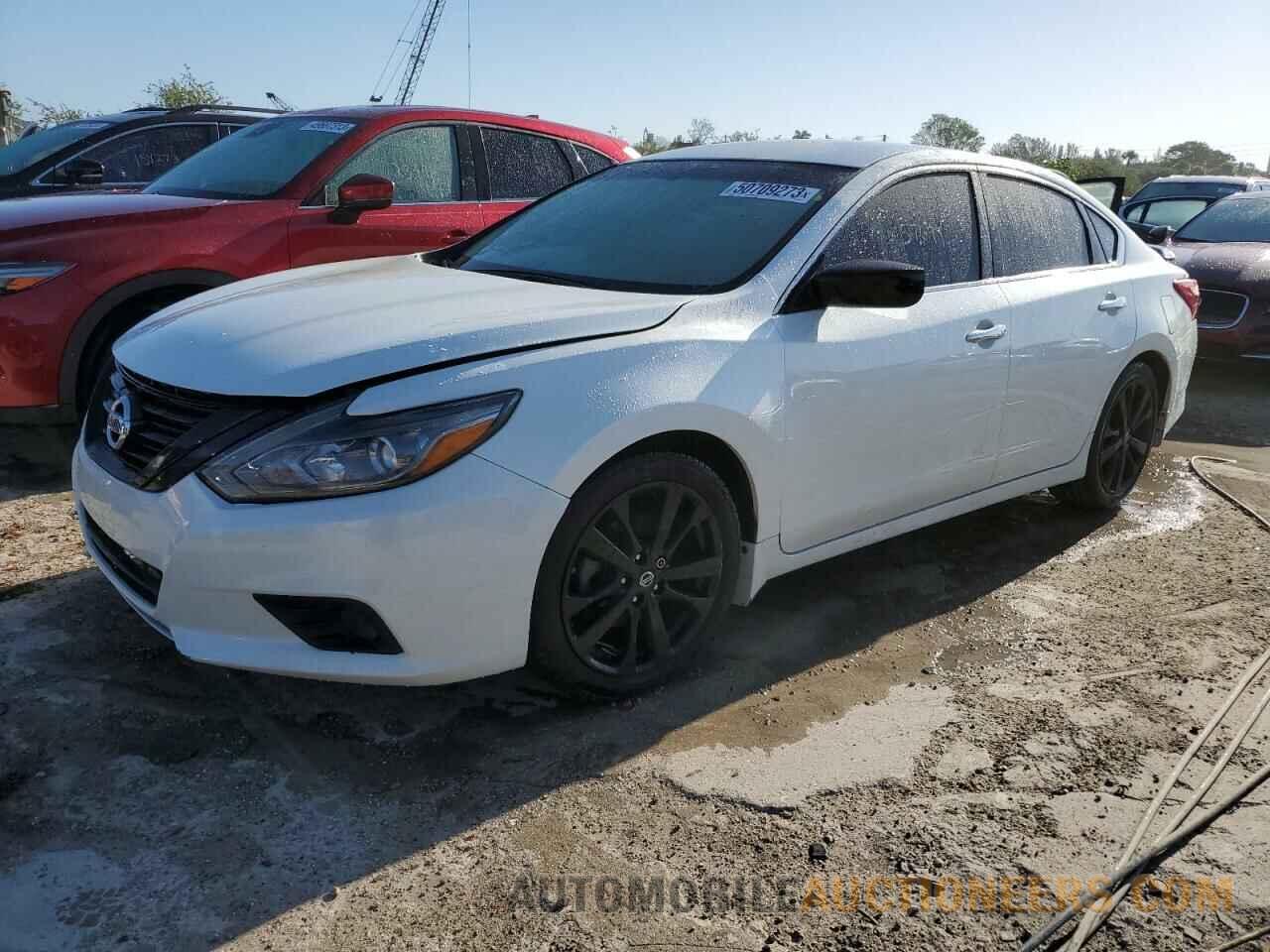 1N4AL3APXJC472513 NISSAN ALTIMA 2018