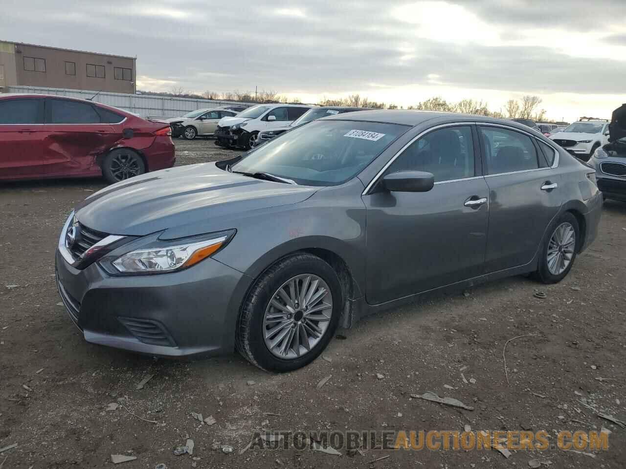 1N4AL3APXJC473113 NISSAN ALTIMA 2018