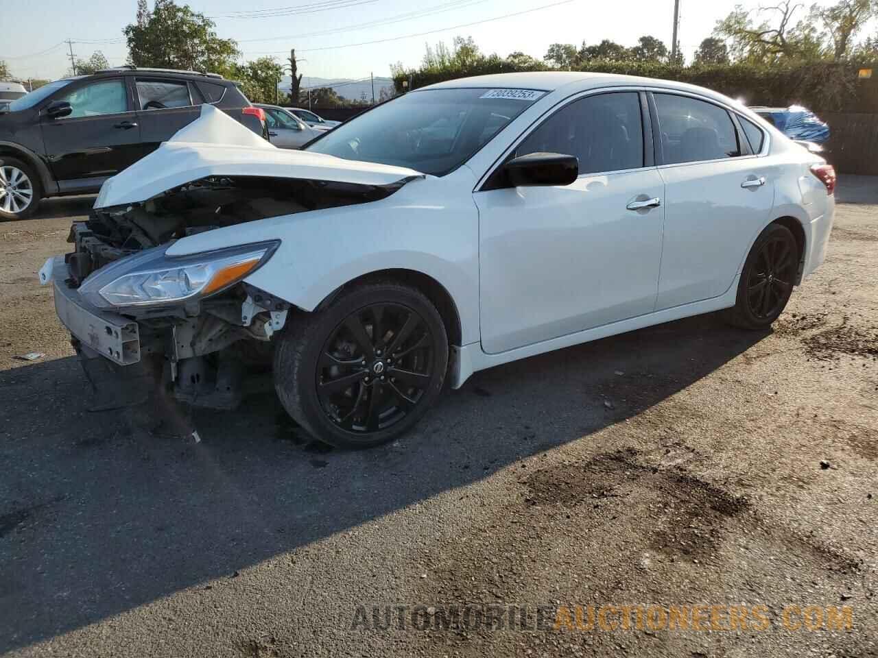 1N4AL3APXJC475153 NISSAN ALTIMA 2018