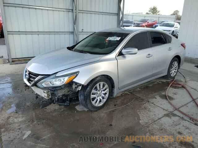 1N4AL3APXJC475234 NISSAN ALTIMA 2018