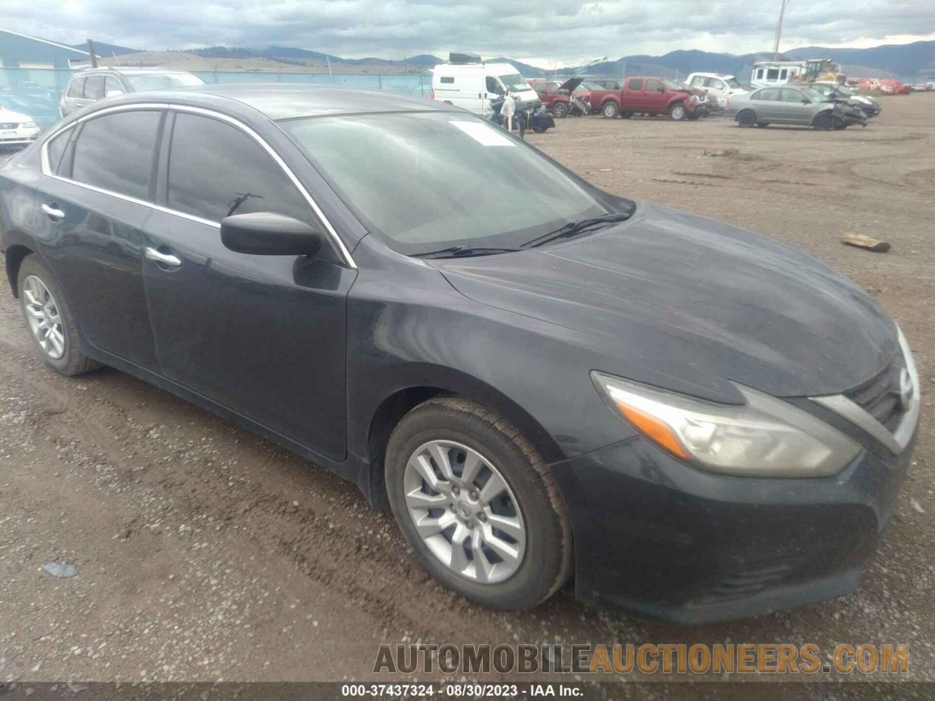 1N4AL3APXJC475590 NISSAN ALTIMA 2018