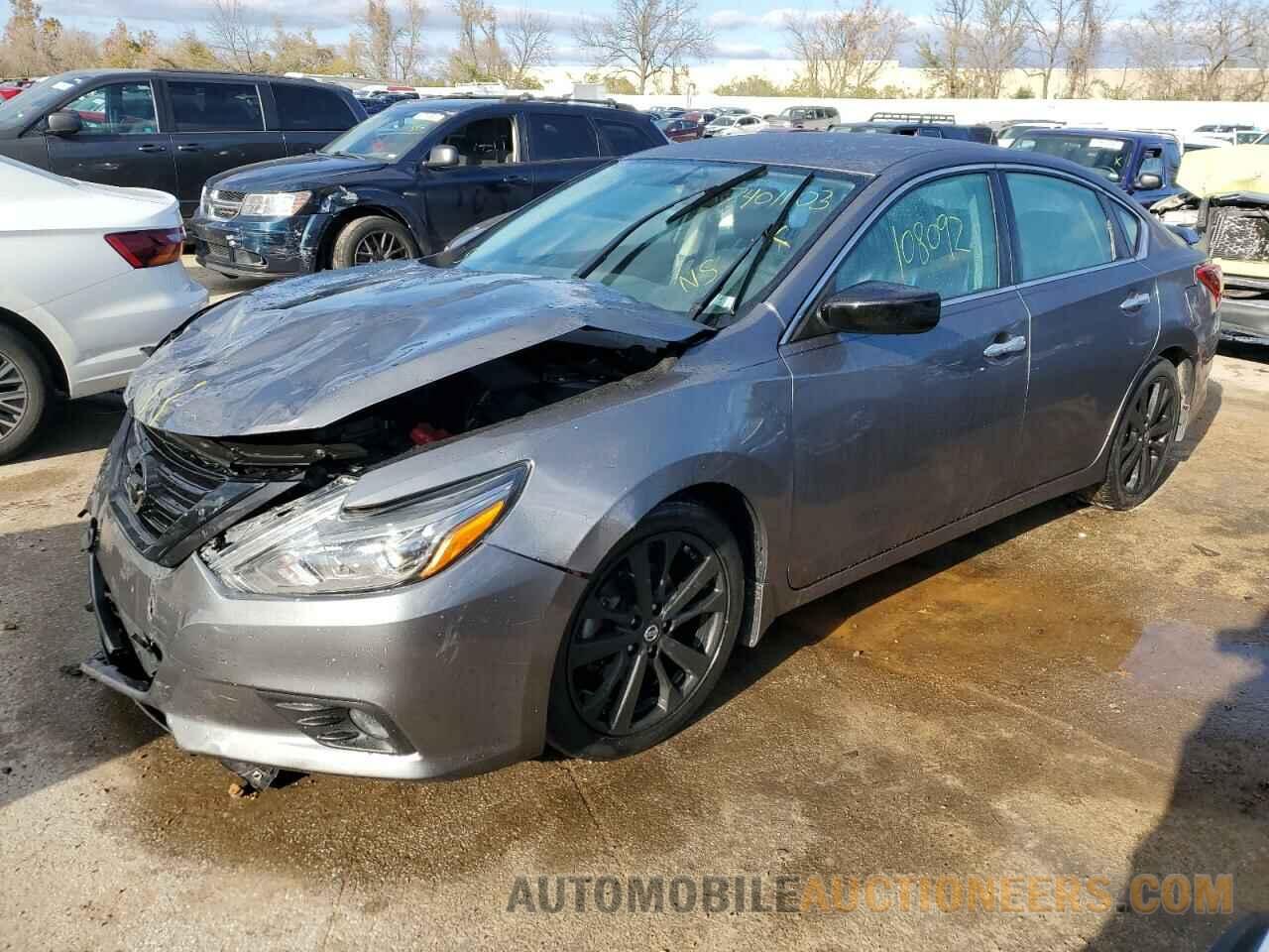 1N4AL3APXJC475668 NISSAN ALTIMA 2018