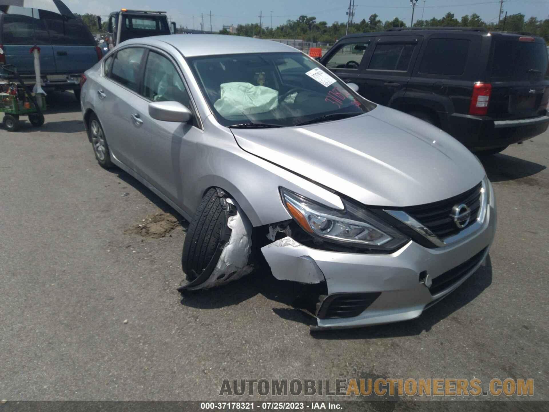 1N4AL3APXJC477632 NISSAN ALTIMA 2018