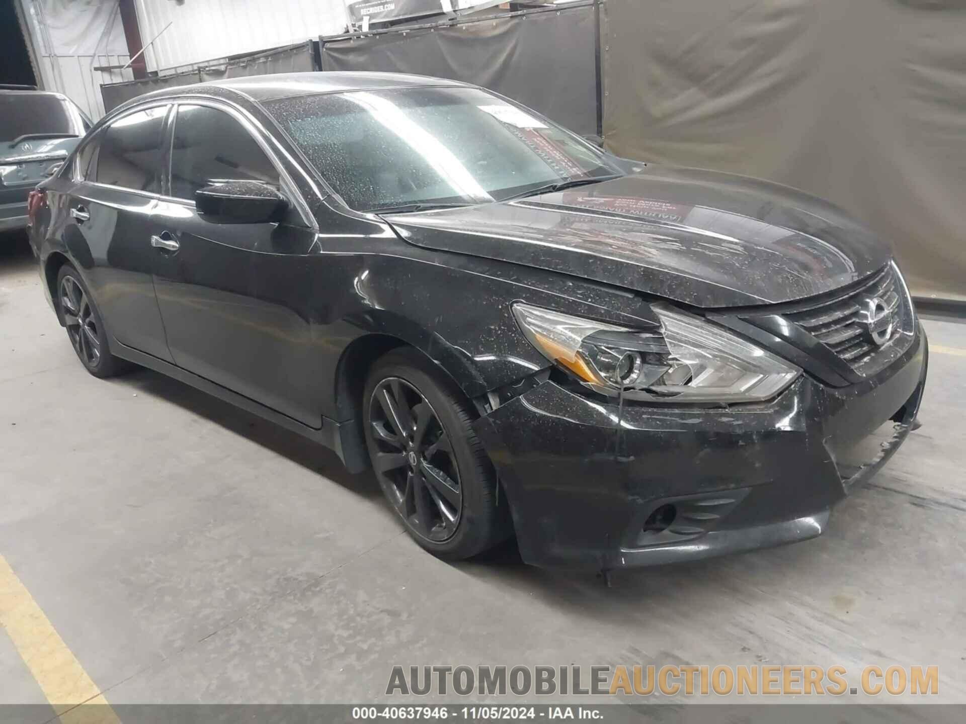 1N4AL3APXJC478070 NISSAN ALTIMA 2018