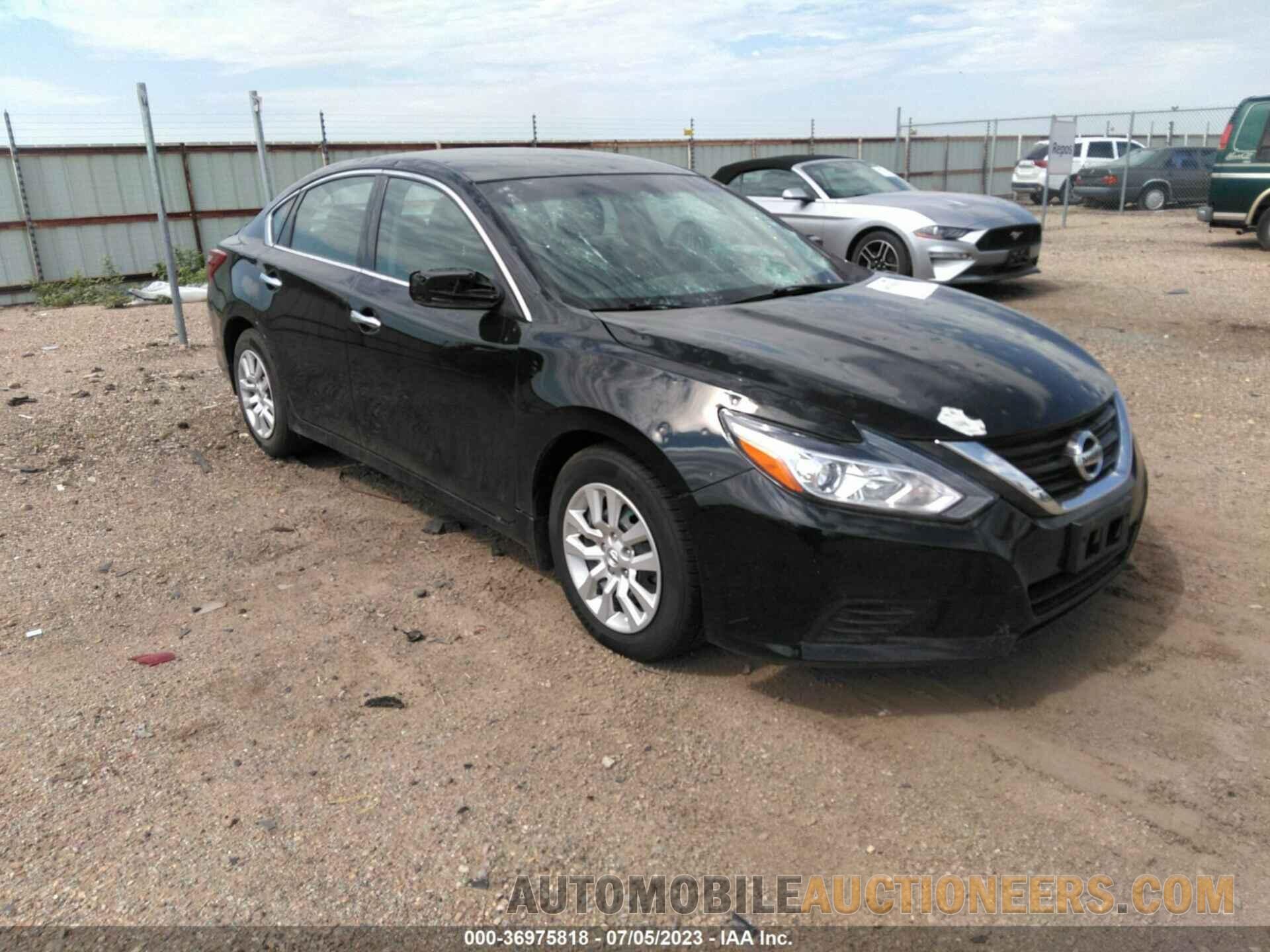 1N4AL3APXJC479185 NISSAN ALTIMA 2018