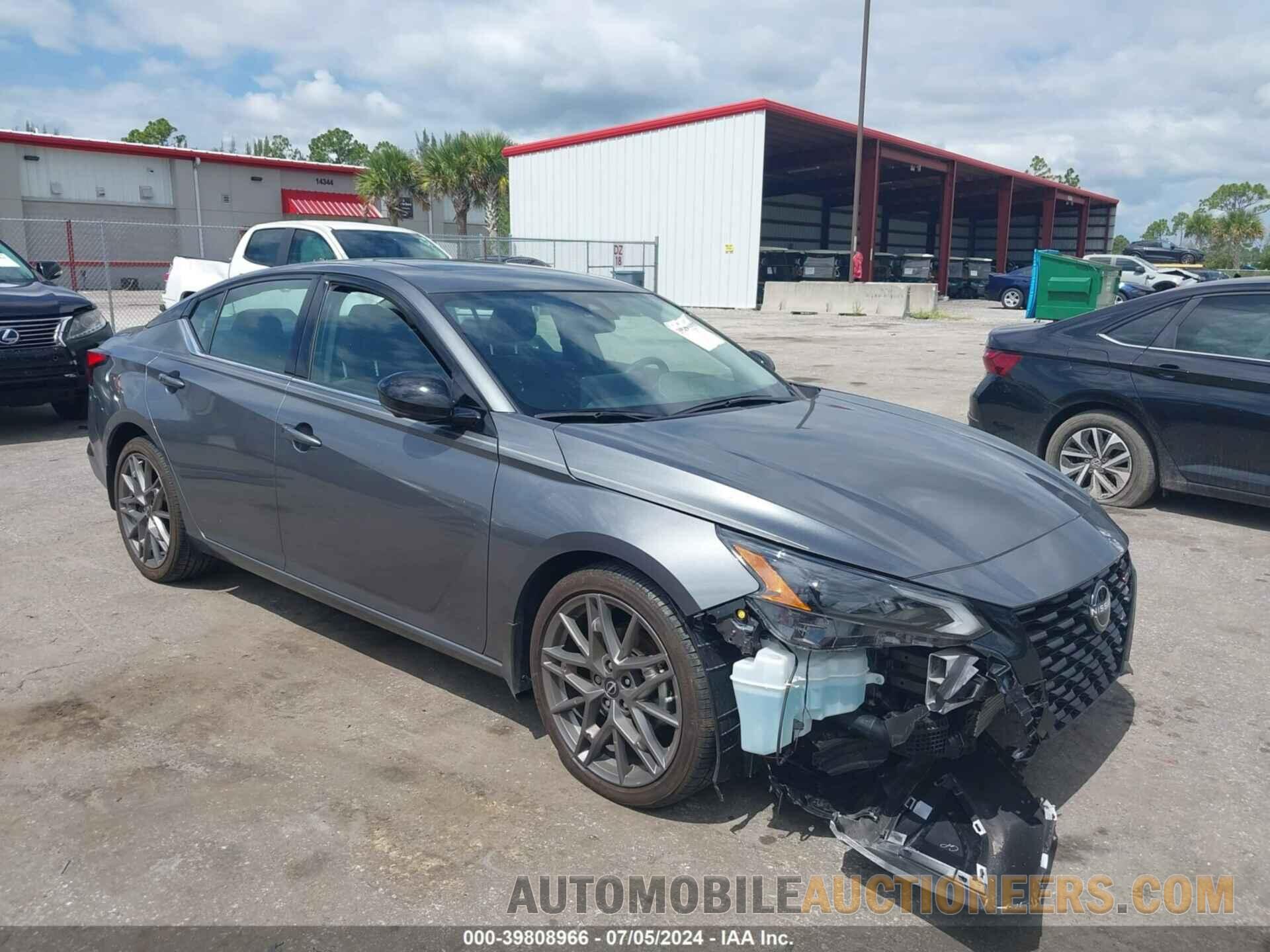 1N4AL4CV0PN319024 NISSAN ALTIMA 2023