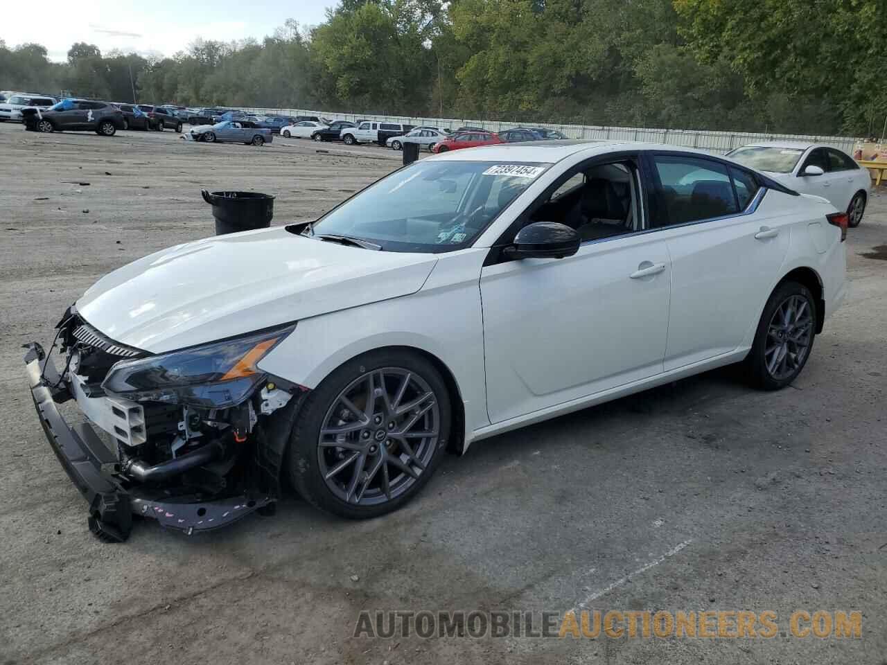 1N4AL4CV0RN324467 NISSAN ALTIMA 2024