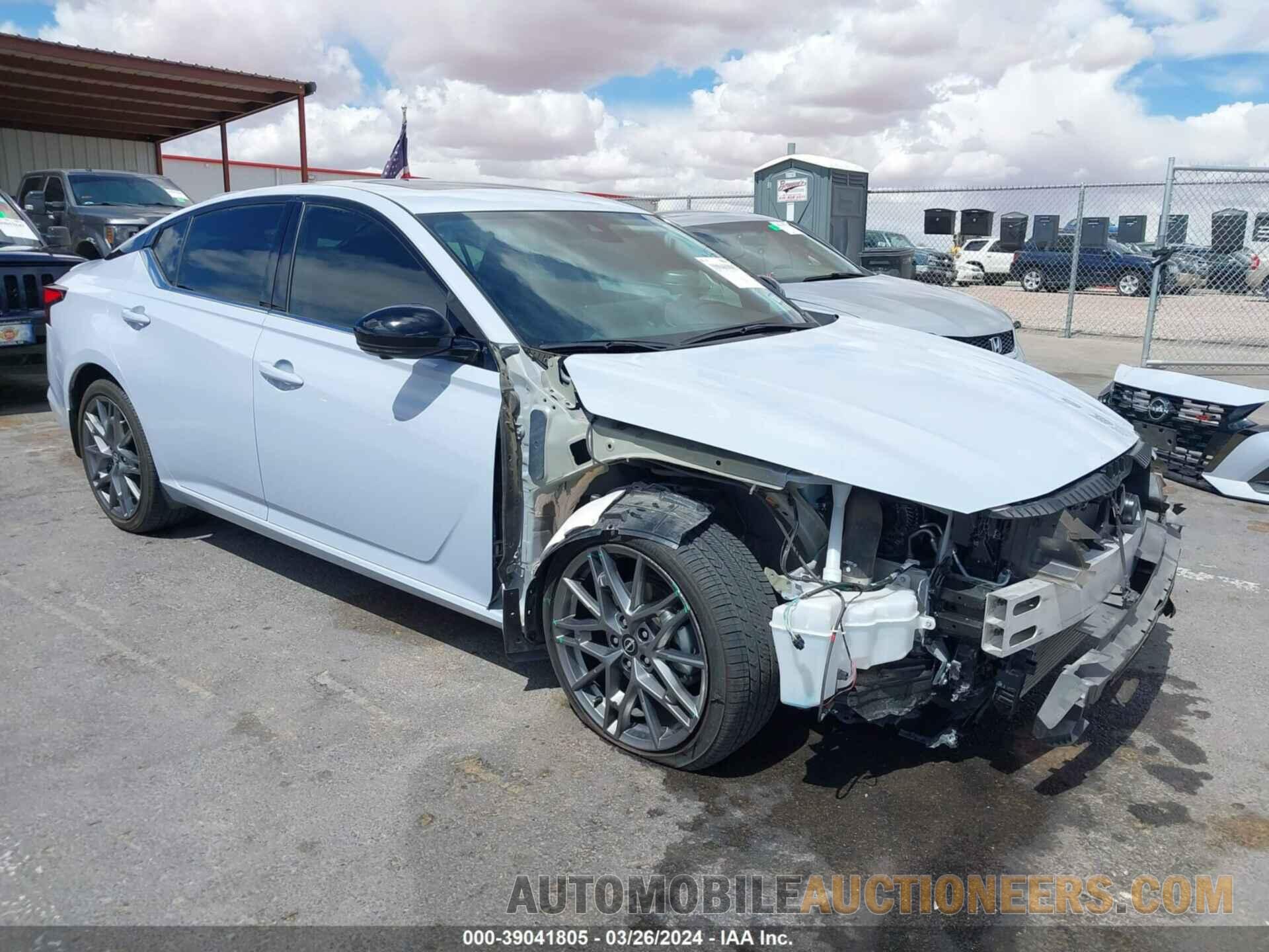 1N4AL4CV1PN325978 NISSAN ALTIMA 2023