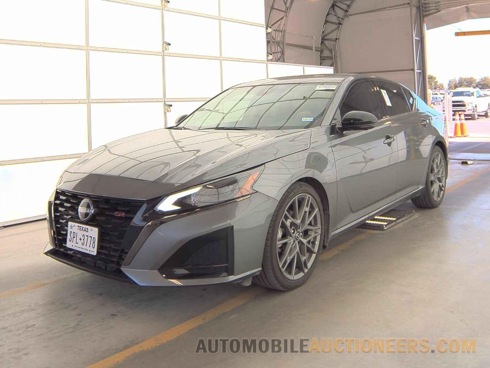 1N4AL4CV1PN333658 Nissan Altima 2023