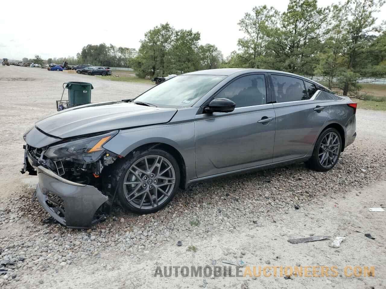 1N4AL4CV2PN346418 NISSAN ALTIMA 2023