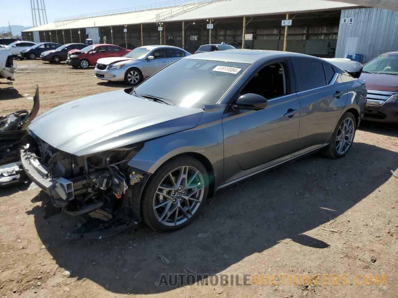 1N4AL4CV3PN333886 NISSAN ALTIMA 2023