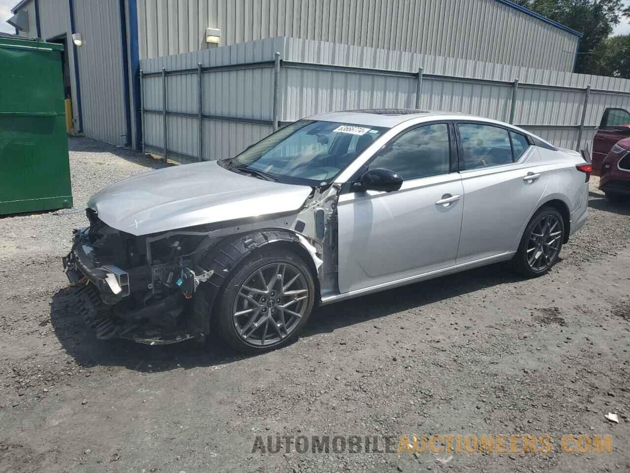 1N4AL4CV4PN332522 NISSAN ALTIMA 2023