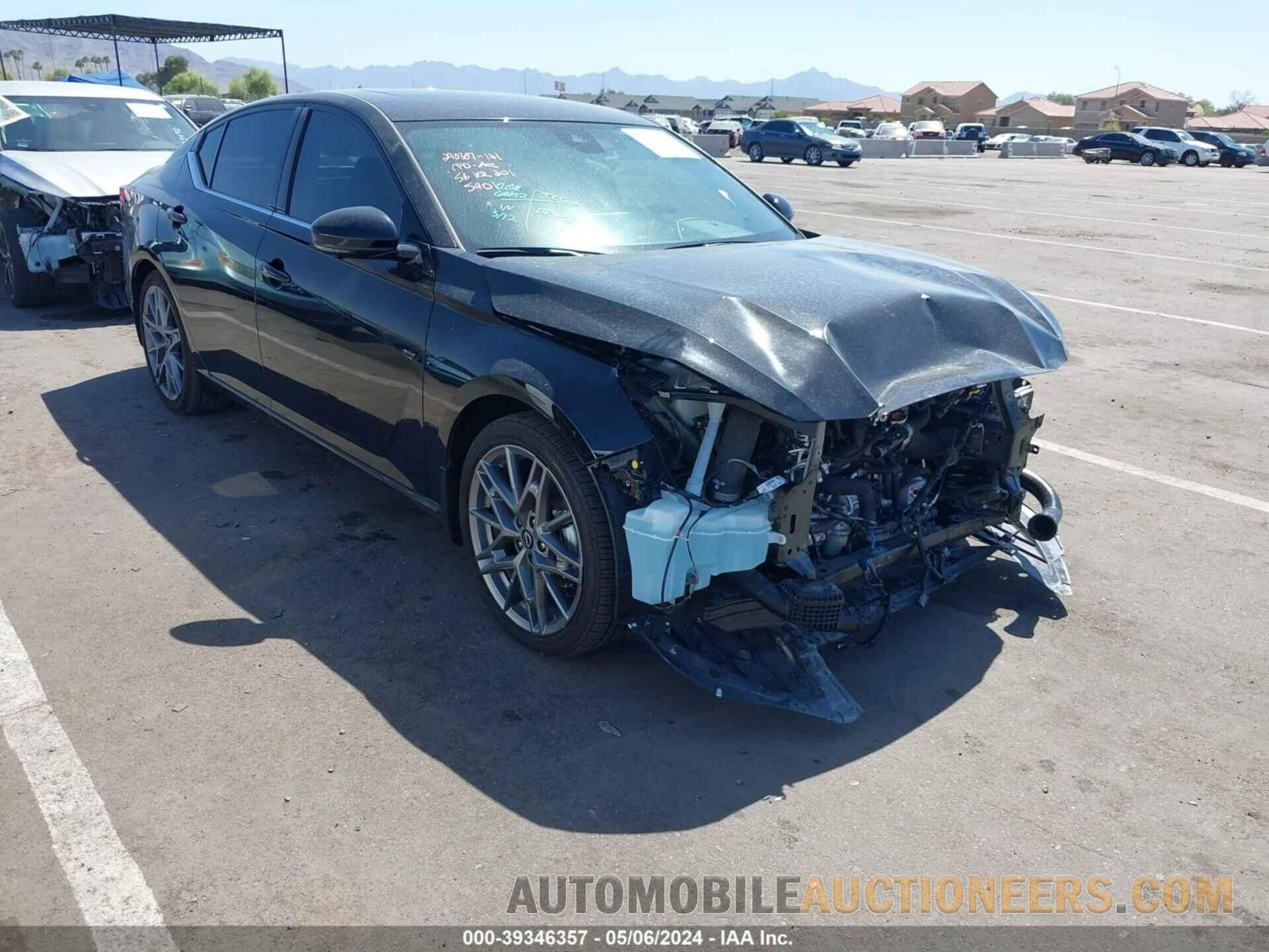 1N4AL4CV4PN385401 NISSAN ALTIMA 2023