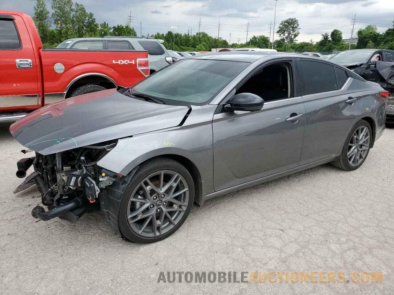 1N4AL4CV4PN391103 NISSAN ALTIMA 2023