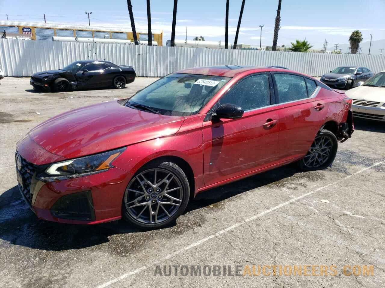 1N4AL4CV5PN334764 NISSAN ALTIMA 2023