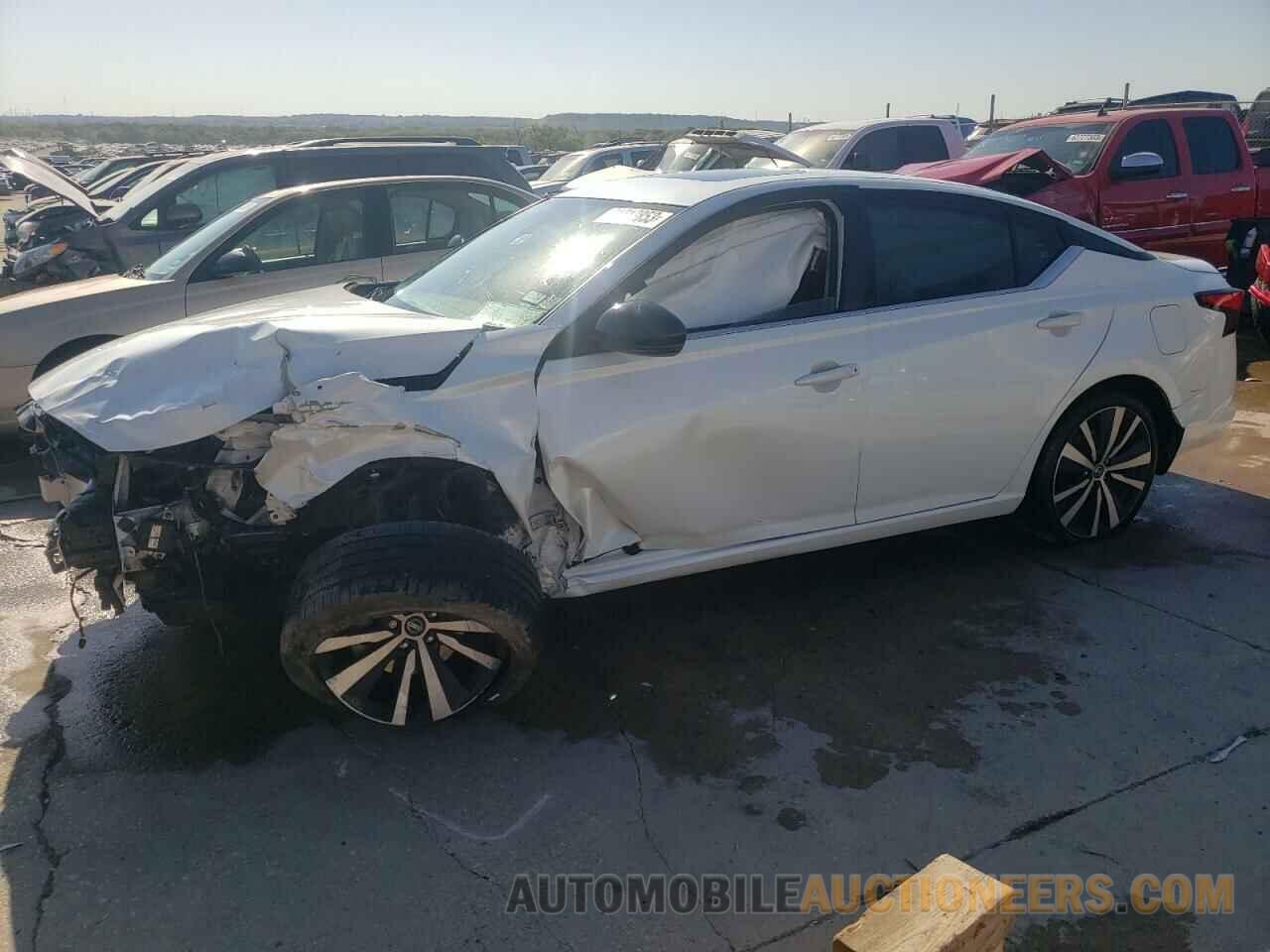 1N4AL4CV6KC226724 NISSAN ALTIMA 2019