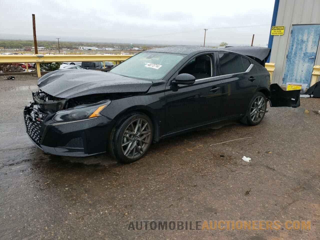 1N4AL4CV6PN318766 NISSAN ALTIMA 2023