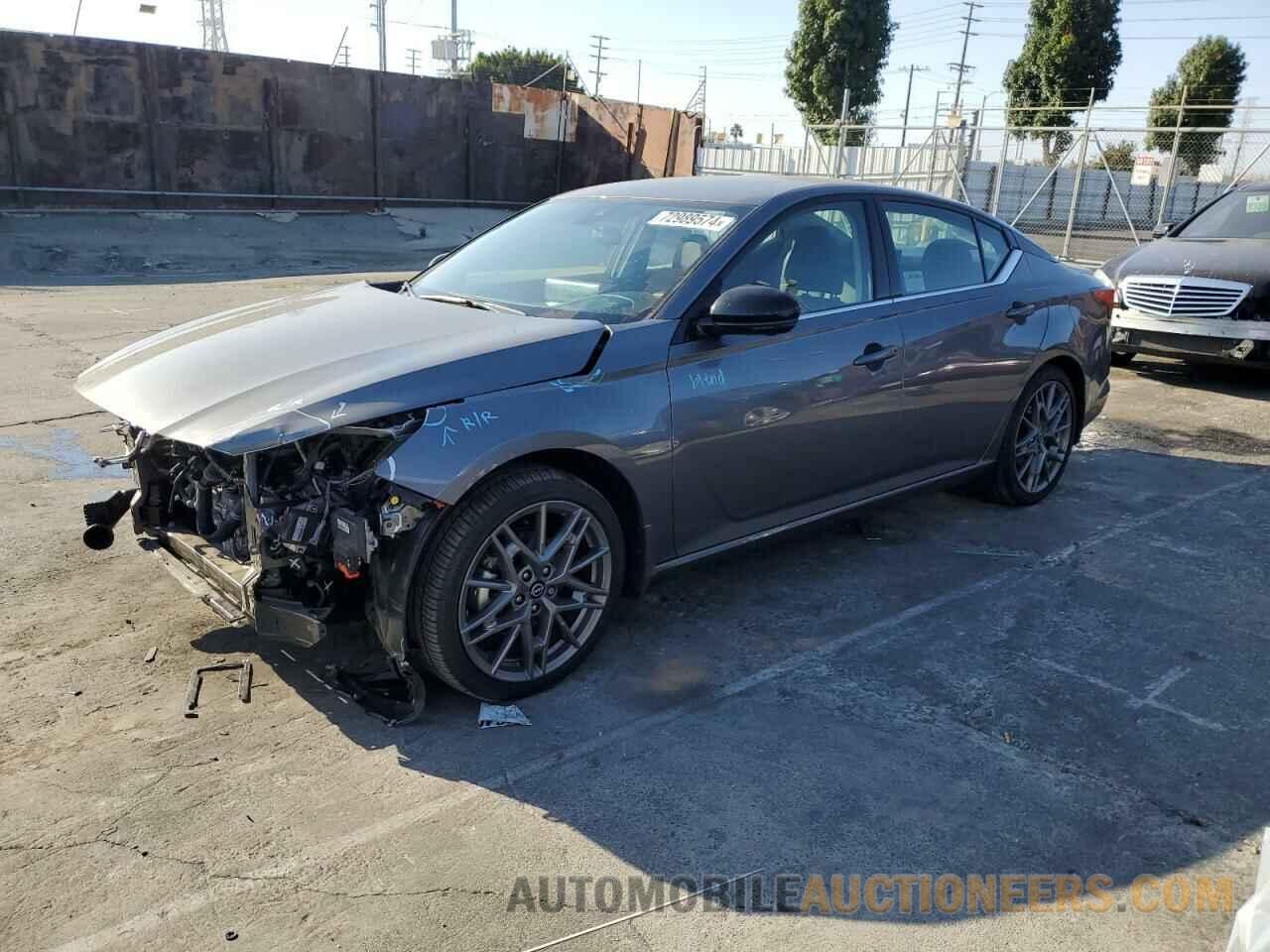 1N4AL4CV6RN393017 NISSAN ALTIMA 2024