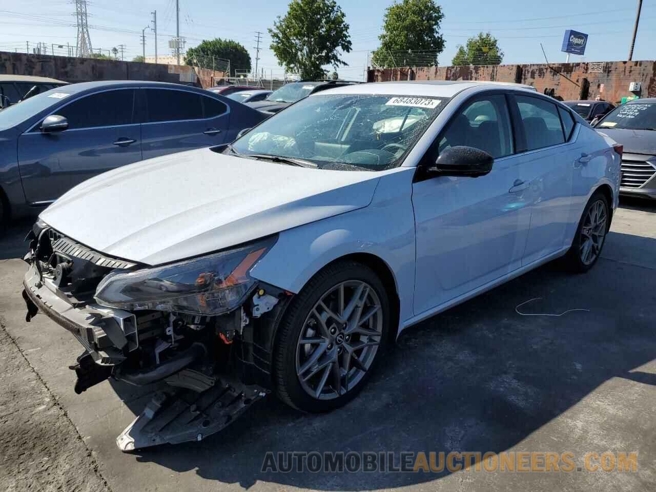 1N4AL4CV7PN300616 NISSAN ALTIMA 2023