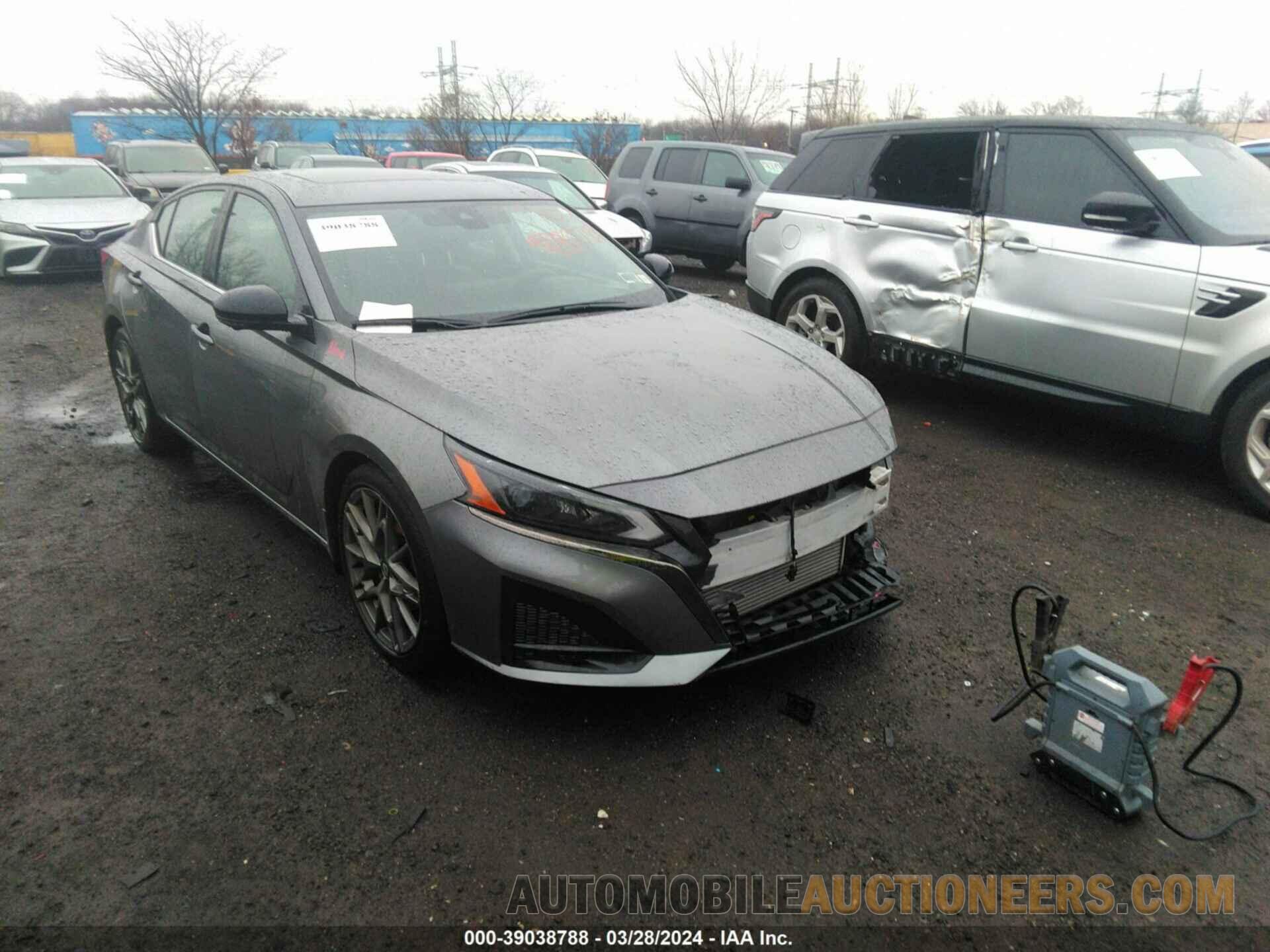 1N4AL4CV7PN334040 NISSAN ALTIMA 2023