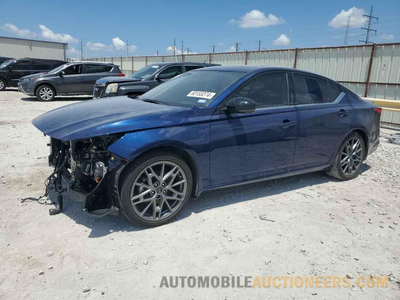 1N4AL4CV7PN338525 NISSAN ALTIMA 2023