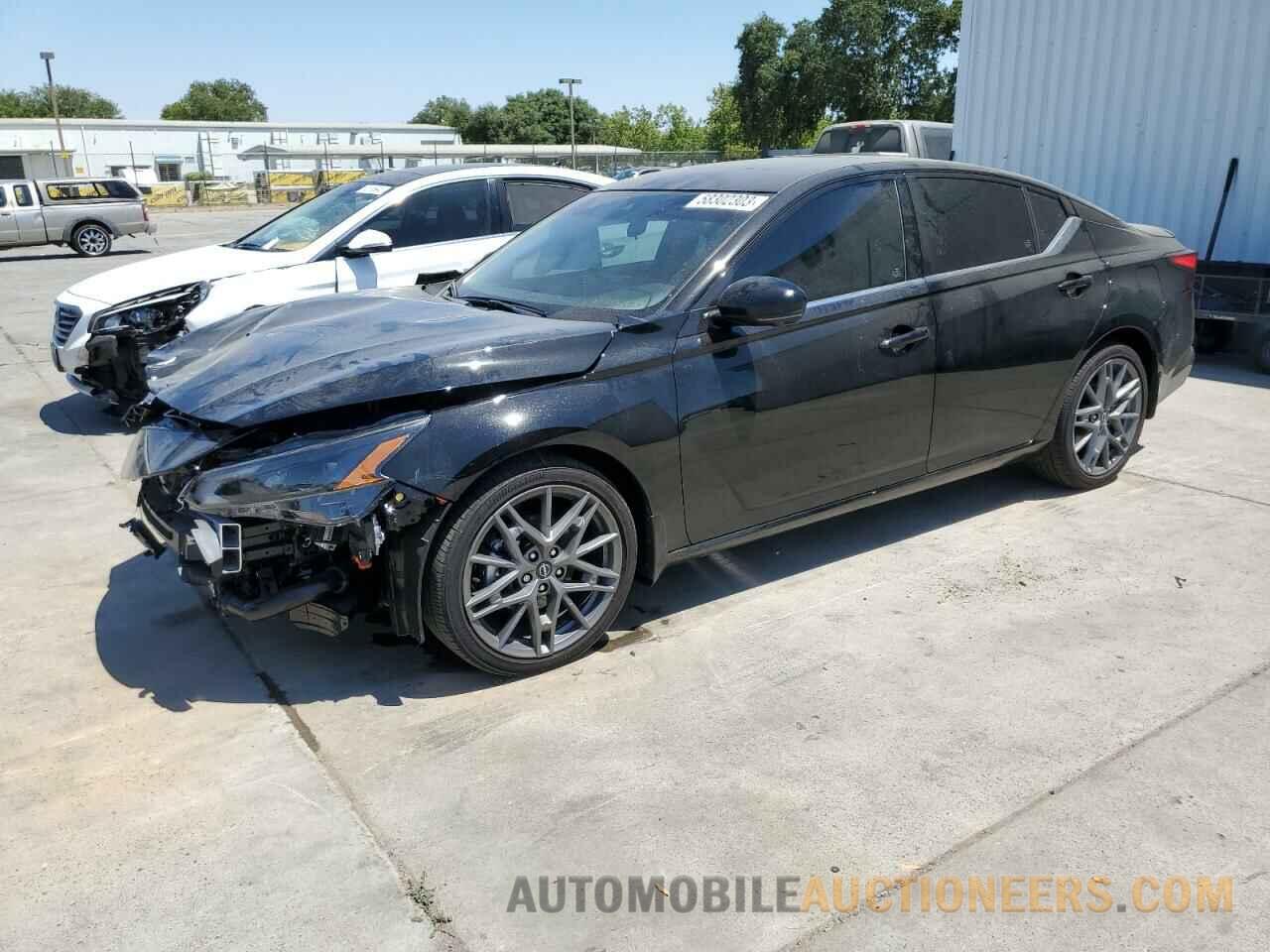 1N4AL4CV7PN350383 NISSAN ALTIMA 2023