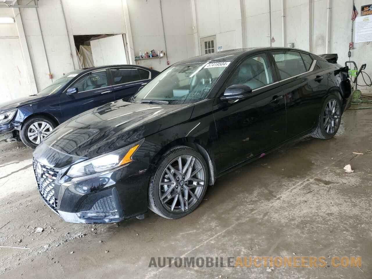 1N4AL4CV7RN311523 NISSAN ALTIMA 2024