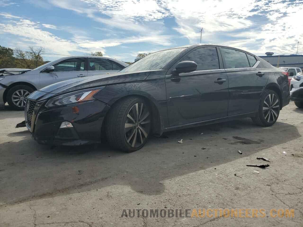 1N4AL4CV8KC231102 NISSAN ALTIMA 2019