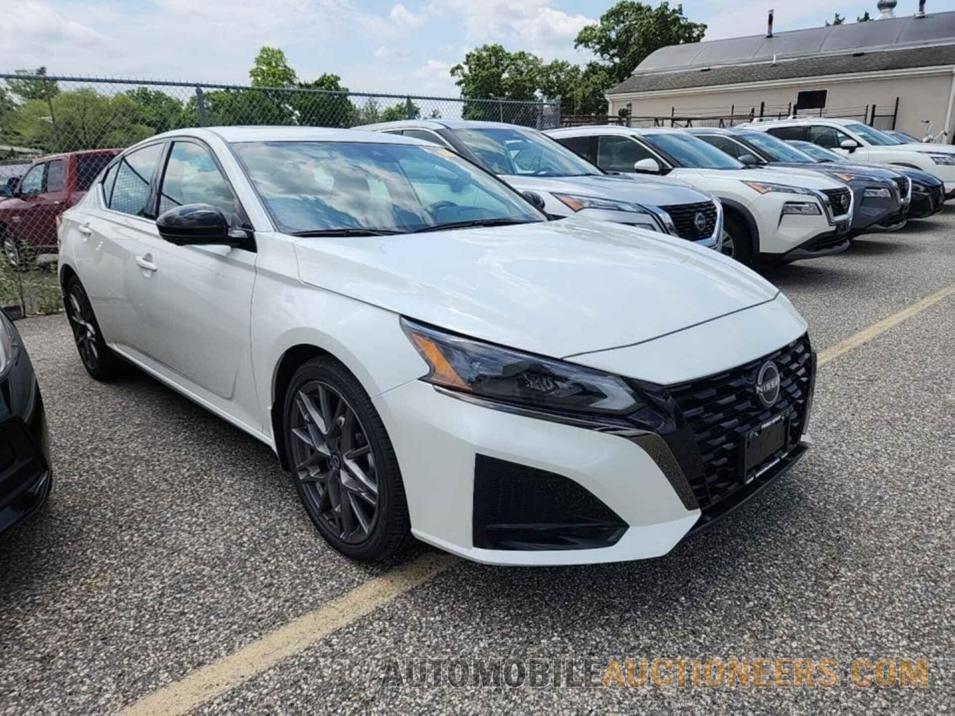 1N4AL4CV8PN302018 NISSAN ALTIMA 2023