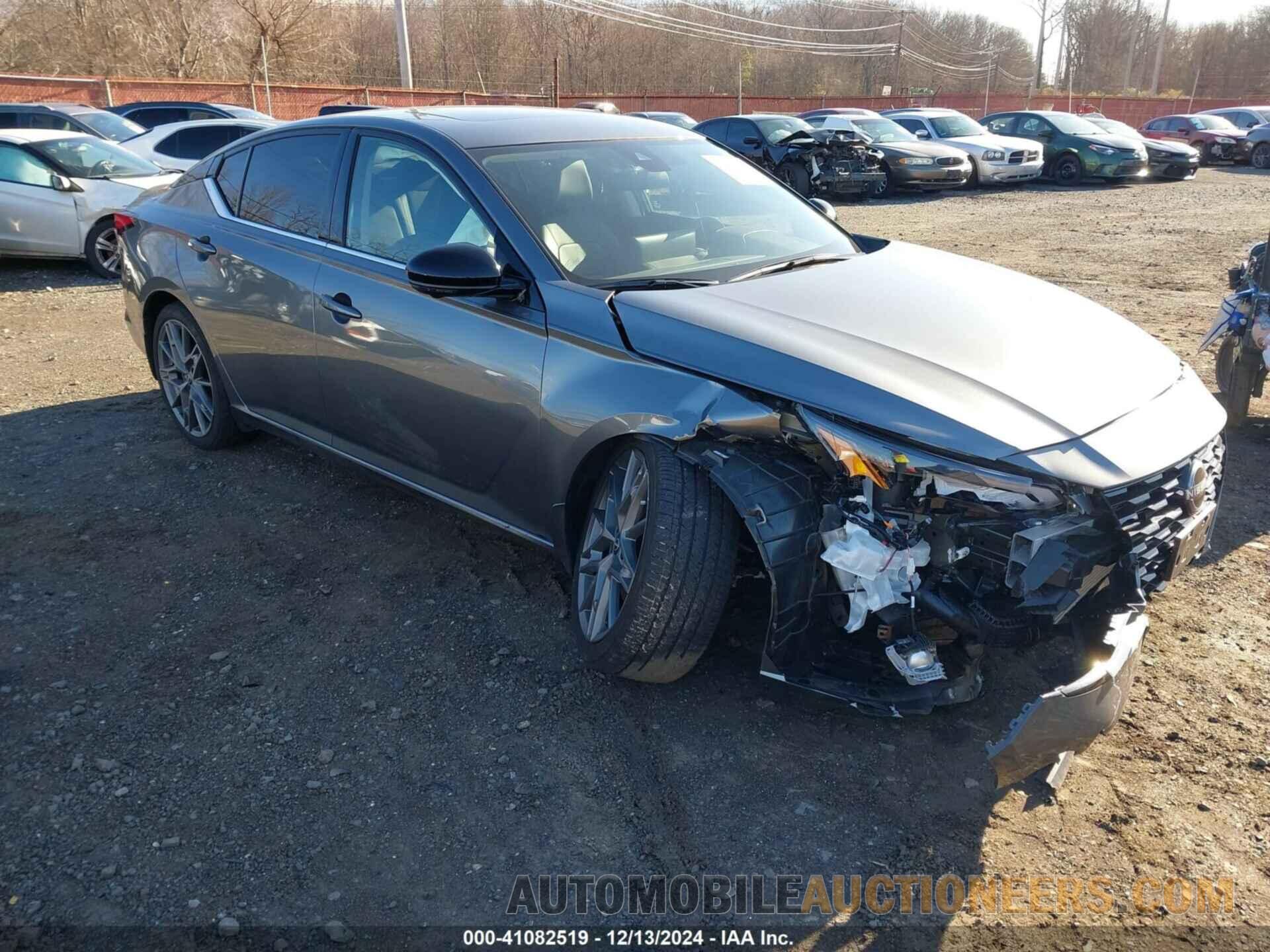 1N4AL4CV8PN333088 NISSAN ALTIMA 2023