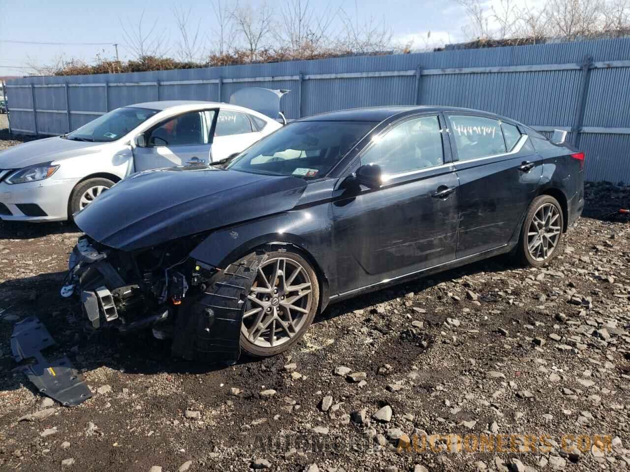 1N4AL4CV8PN342096 NISSAN ALTIMA 2023