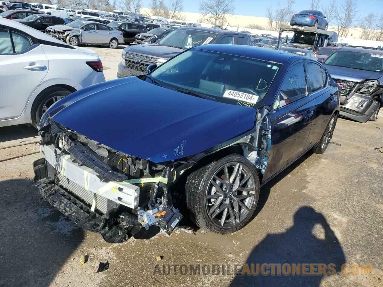 1N4AL4CV9PN301170 NISSAN ALTIMA 2023