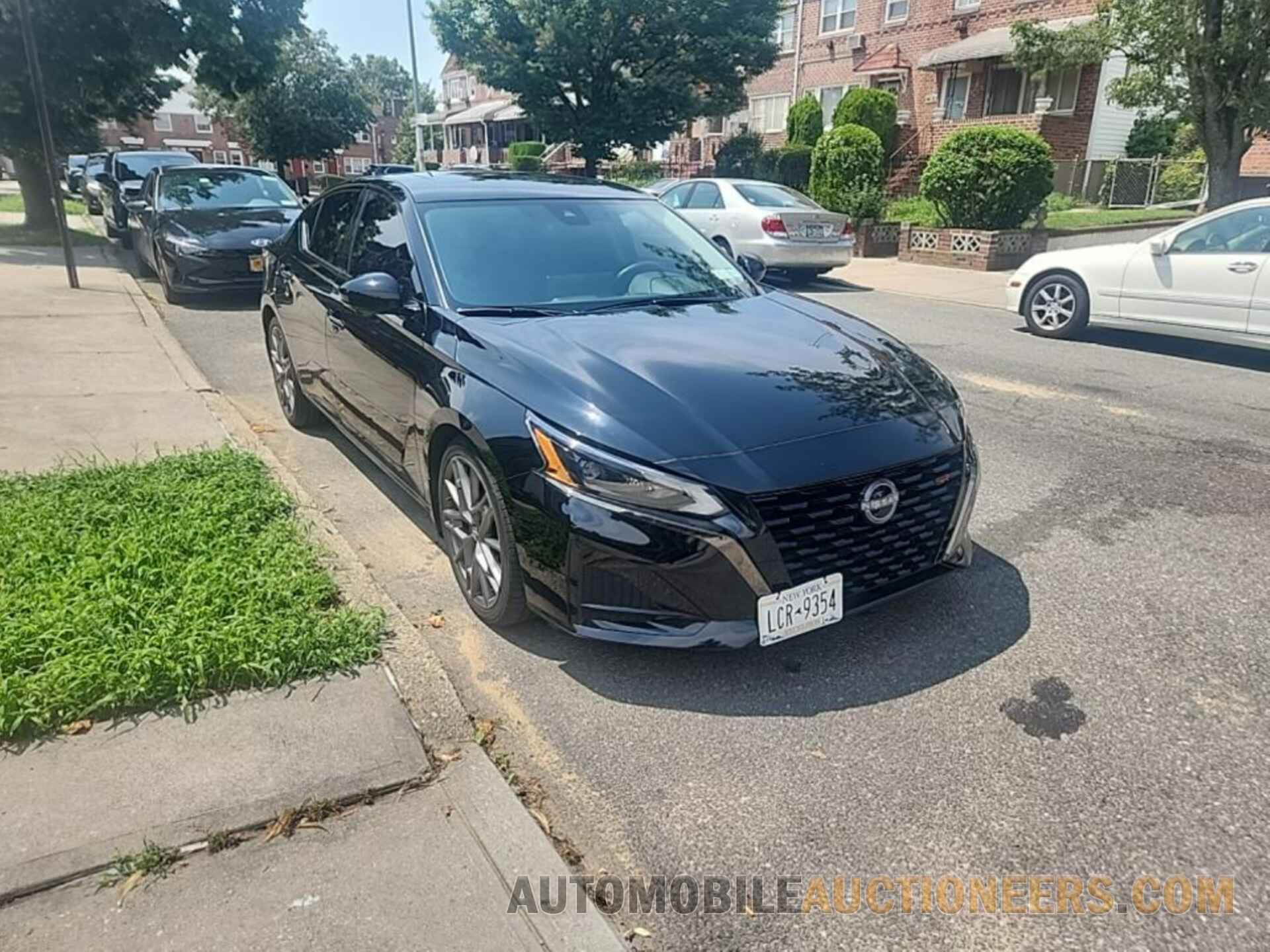 1N4AL4CV9PN325663 NISSAN ALTIMA 2023