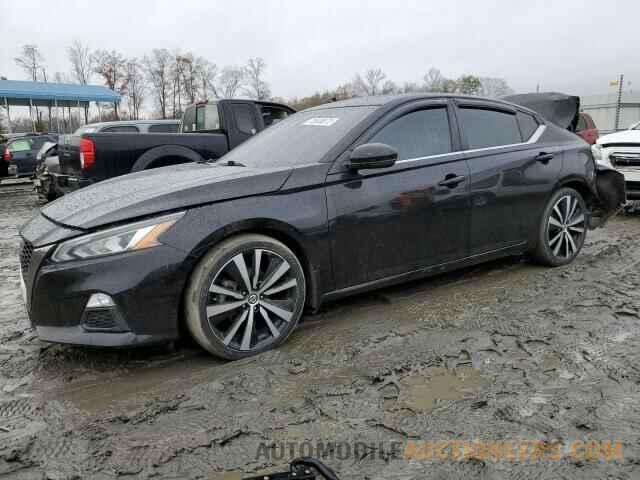 1N4AL4CVXLC148739 NISSAN ALTIMA 2020