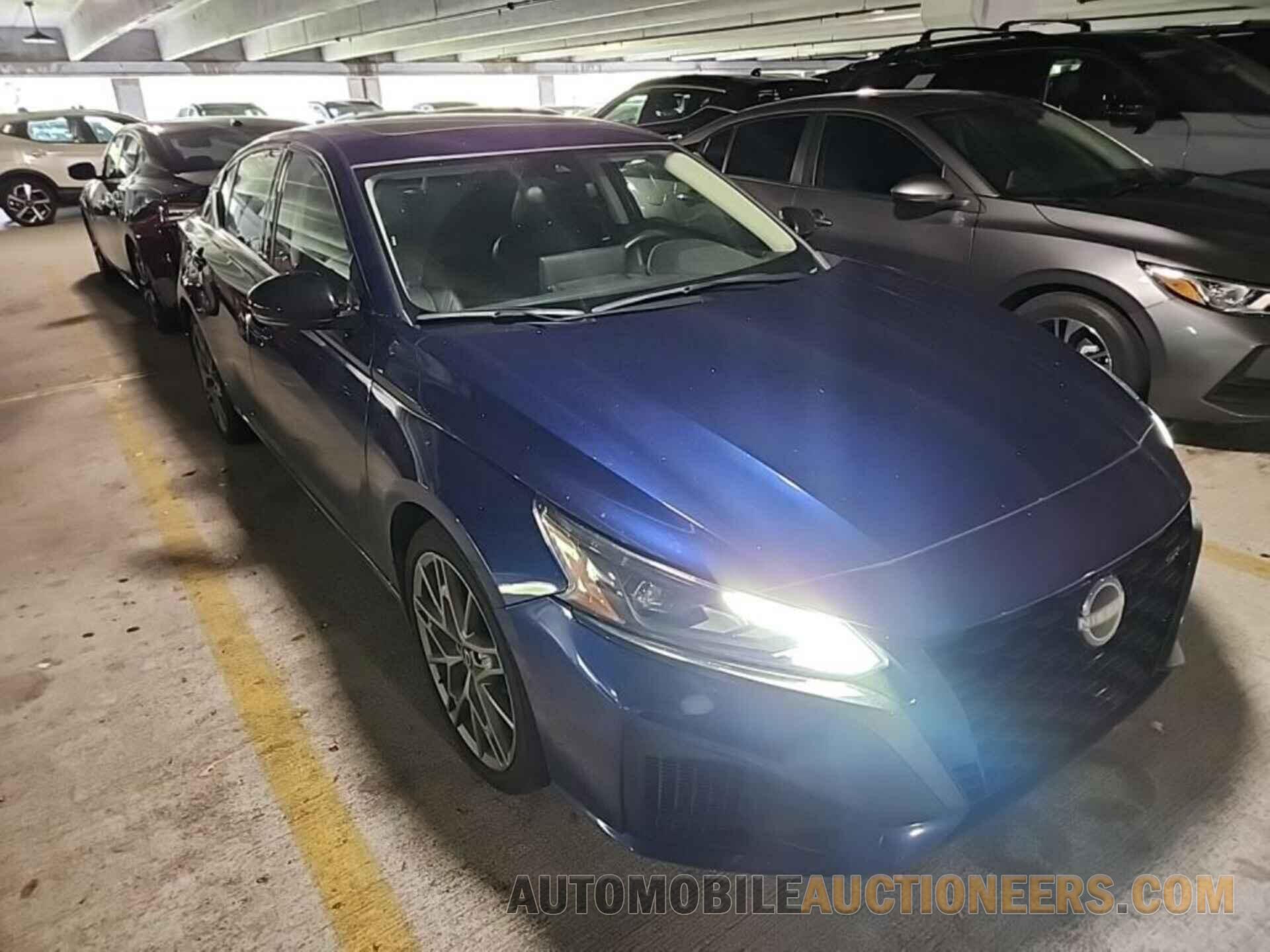 1N4AL4CVXPN300528 NISSAN ALTIMA 2023