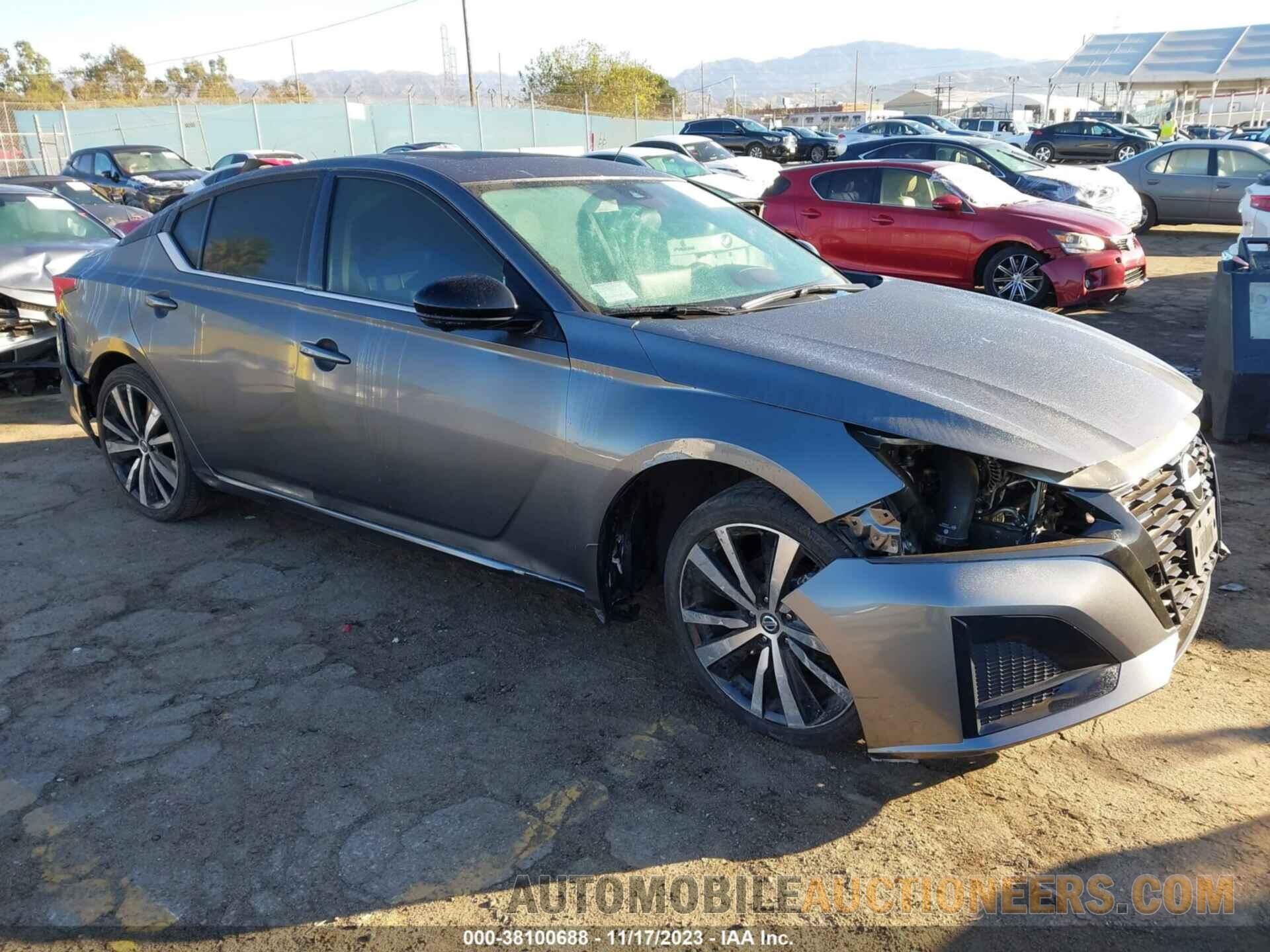 1N4AL4CVXPN303428 NISSAN ALTIMA 2023