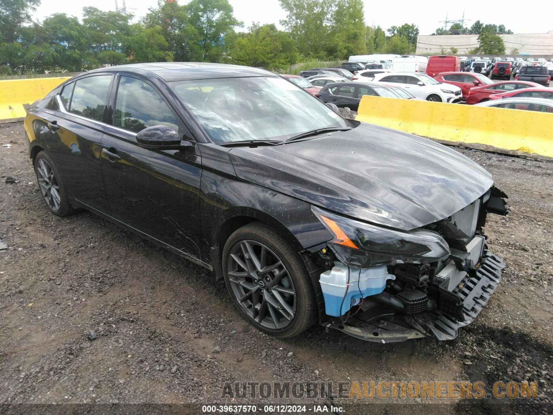 1N4AL4CVXPN312677 NISSAN ALTIMA 2023