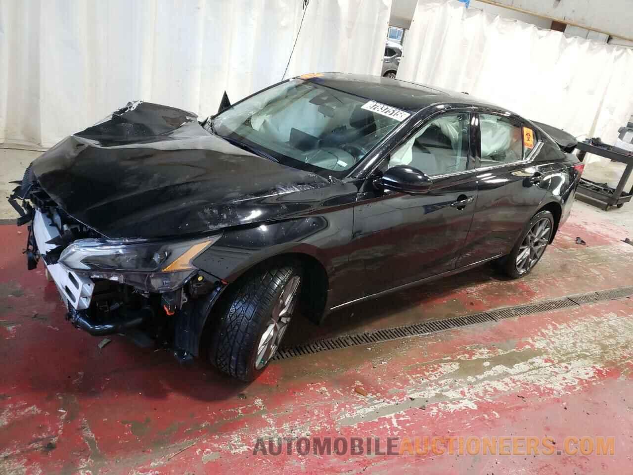 1N4AL4CVXPN331231 NISSAN ALTIMA 2023