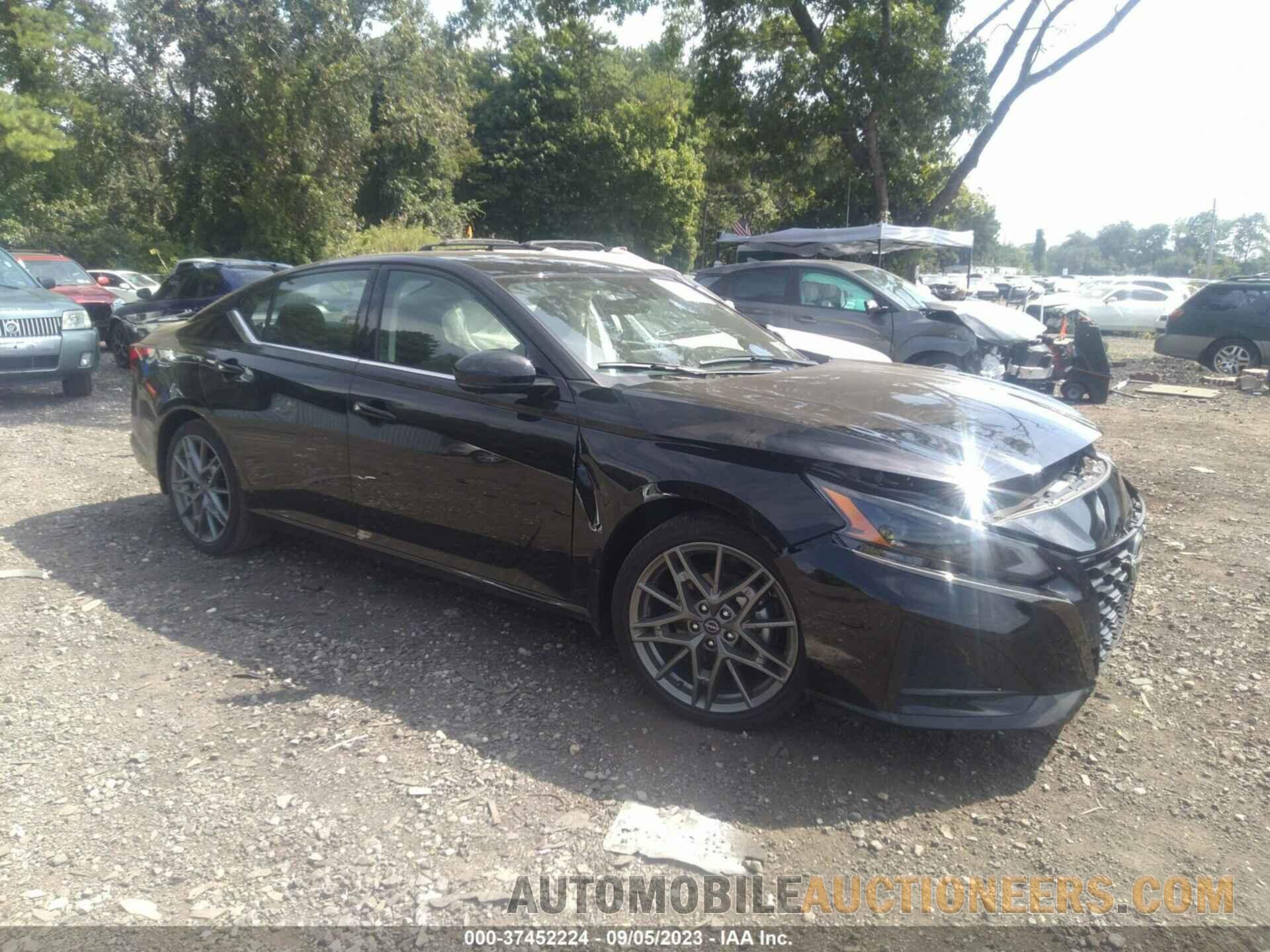 1N4AL4CVXPN356971 NISSAN ALTIMA 2023