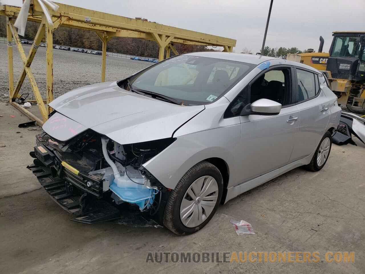 1N4AZ1BV0PC556705 NISSAN LEAF 2023