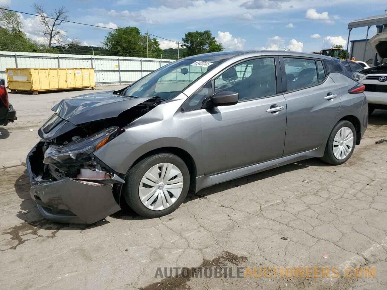 1N4AZ1BV1PC555174 NISSAN LEAF 2023