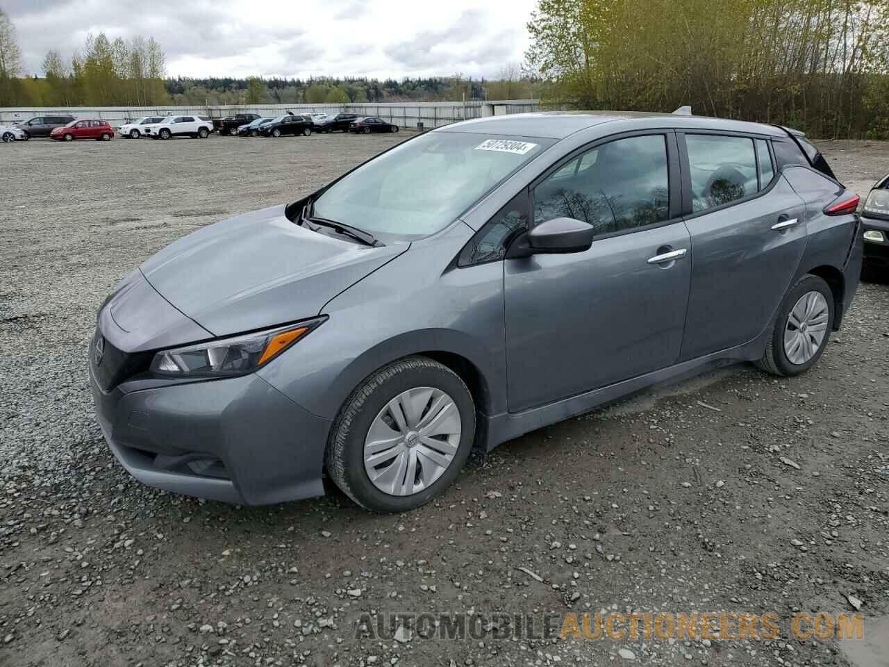 1N4AZ1BV5PC555162 NISSAN LEAF 2023